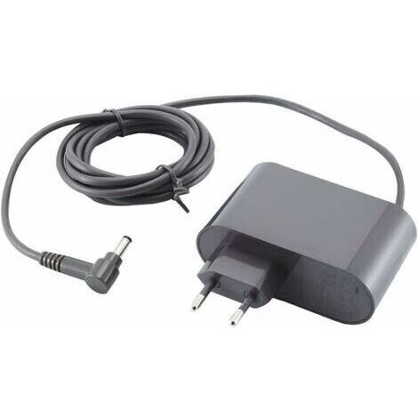 BARKBUSTERS 30.45V Aspirateur Chargeur pour Dyson V10/V11/V15/V12,Chargeur pour Dyson Aspirateur Adaptateur Secteur Pièces de Rechange pour aspirateurs,