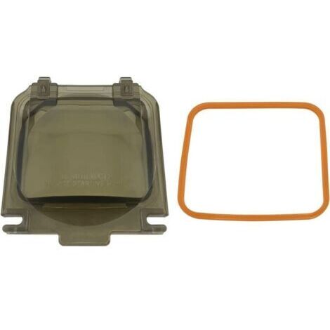 BARKBUSTERS Couvercle de pompe Hayward super pump (1/3)