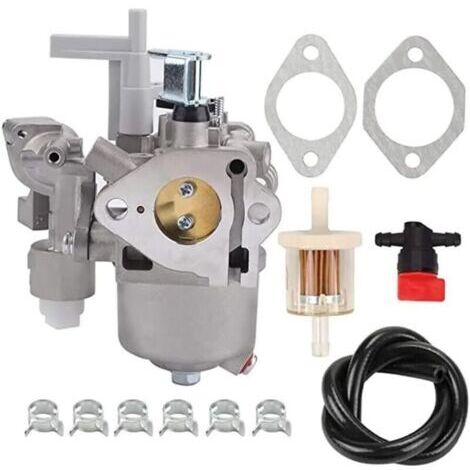 BARKBUSTERS Avec filtre de conduite de carburant adapté au carburateur Ex27 279-62301-00 279-62301-10 279-62301-30 279-62301-40 2 279-62361-20(Set)