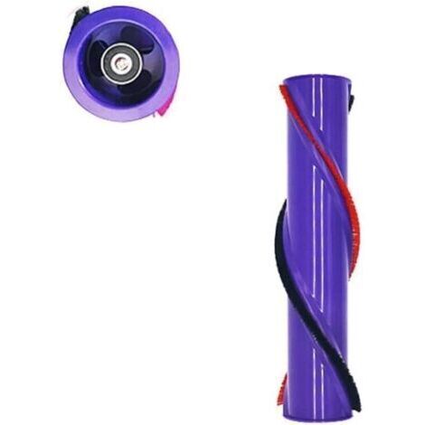 BARKBUSTERS pour V6 Rouleau Brosse Rouleau Barre, Remplacement Tête De Barre De Brosse Rouleau Barre De Brosse Rouleau Doux Brosse Principale pour V6/V8/V10/V11 Accessoires D'aspirateur