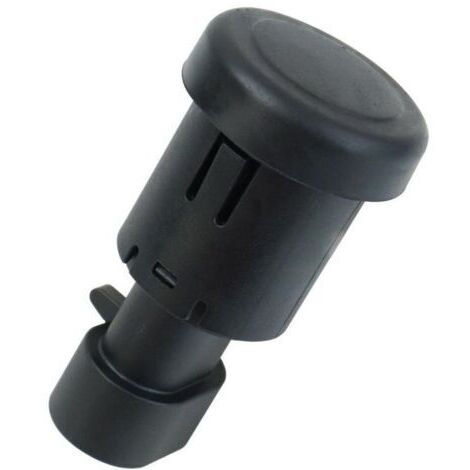 BARKBUSTERS Interrupteur de déverrouillage de vitre arrière compatible avec Chevrolet Tahoe Suburban Escalade GMC Yukon 2007-2014 Bouton d'ouverture de rechange D1994E 15798062 22863048