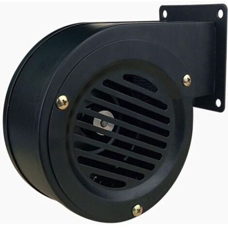 BARKBUSTERS 220V 40W ventilateur de four souffleur d'air petit ventilateur centrifuge ventilateur centrifuge ventilateur de chaudière ventilateur dissipateur de chaleur (1/4)