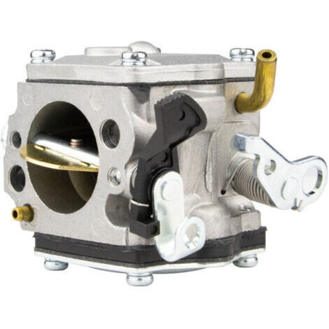 BARKBUSTERS Carburateur compatible avec scie à tronçonner Husqvarna K960 RWJ-3 502623201 544266101 (1/5)