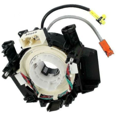 BARKBUSTERS Airbag Squib Spiral Clock Spring Cable Fit For Nissan Pathfinder Navara Qashqai