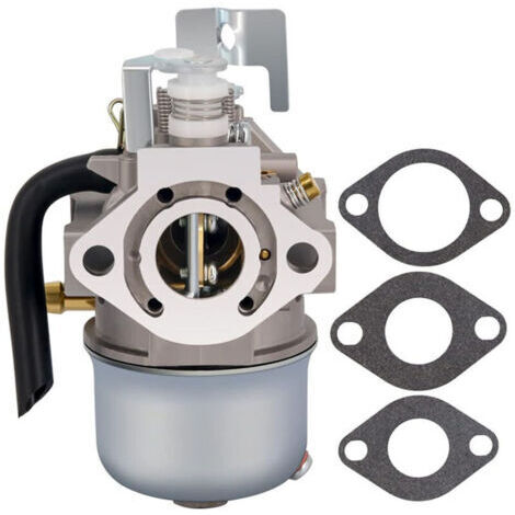 BARKBUSTERS Kit carburateur 3086652 pour motoneige Polaris XCR Assault 120 2000-2011 avec joint
