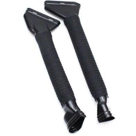 BARKBUSTERS Pour Mercedes Benz ML350/GL350 Paire de tuyaux d'admission d'air Tube d'air pur Gauche + Droite (1/4)