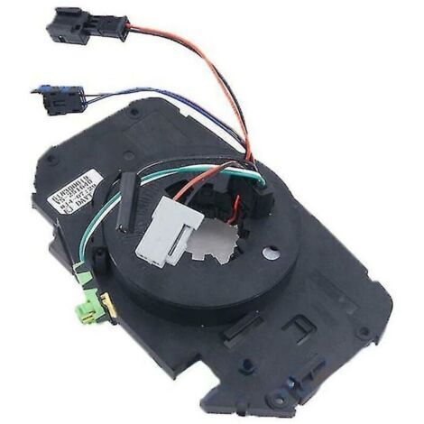 BARKBUSTERS Dww-2 pièces pour Renault-megane 02-16 volant Airbag bague collectrice ressort d'horloge 8200216462