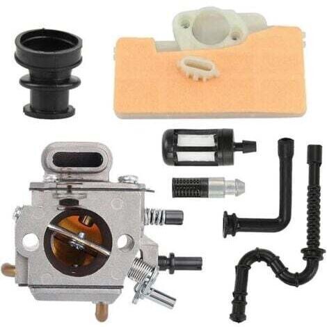 Carburateur pour tronçonneuse Stihl 029 039 MS290 MS310 MS390 MS 290 310 390 1127 120 0650 pour moteur Power Carburateur Kit pièces de rechange