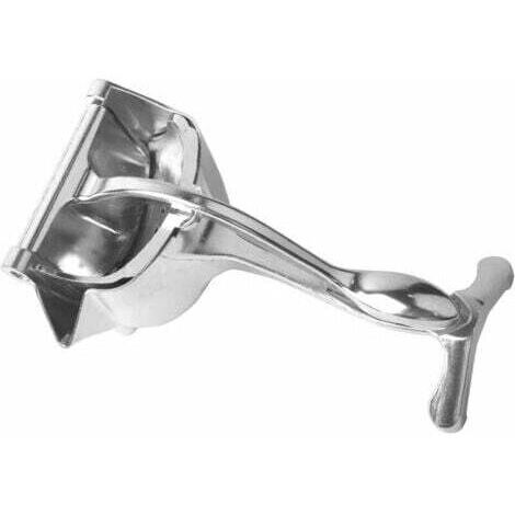 Presse-agrumes manuel Presse-agrumes détachable en aluminium Presse-agrumes citron vert Presse-agrumes citron Presse-agrumes presse-agrumes robuste One Push (1/5)