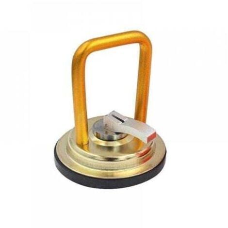 Mini Ventouse Carrosserie Debosselage Ventouse Debosselage Carrosserie,Ventouse Puissante Carrosserie Outil De Débosselage pour Voiture,Réparation en Métal Et Verre