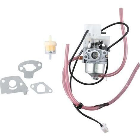 Kit carburateur en métal avec joint et filtre pour EU2000I EU2000IK1 EU2000 Home Power Generator 16100-Z0D-D03 (1/4)