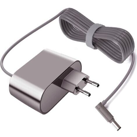 Chargeur pour Dyson V6 V7 V8, adaptateur pour aspirateur, chargeur rapide 0,8 A (1/5)