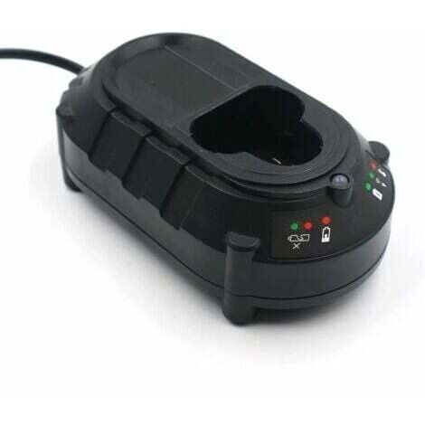Convient pour chargeur makitα BL1013 chargeur de batterie au lithium 10.8V chargeur DC10WA (1/5)