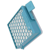 BARKBUSTERS Filtre à charbon pour aspirateur Miele Blizzard CX1 et Miele Boost CX1 11639240 - Pièces détachées de rechange
