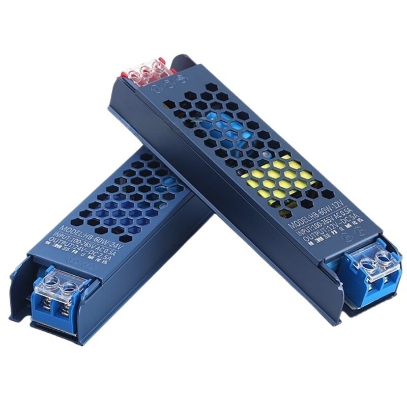 Bande lumineuse flexible à LED COB bicolore