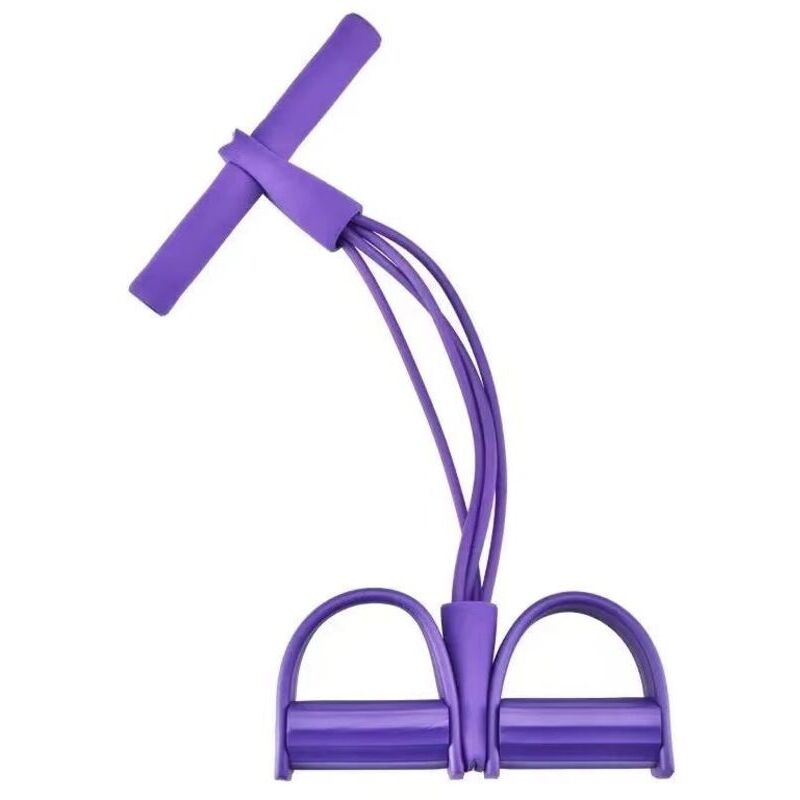 Sangle De Cuisse Réglable En Néoprène Rembourrée – Pour Entraînement Jambes, Fessiers, Musculation Et Hanches