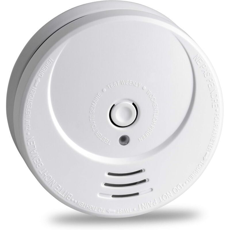 Clé De Réarmement X10 - Lot De 10 Pour DM-ADMR0067