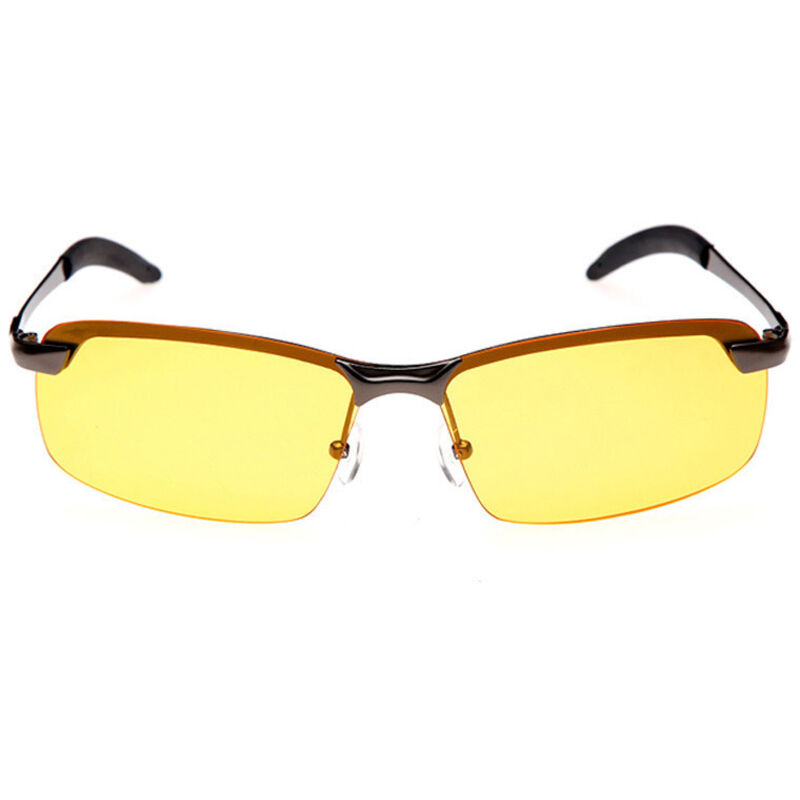 Lunettes Global Vision Z-33 G-Tech – Parachutisme, Freefall, Anti-éclatement UV400, Avec Pochette