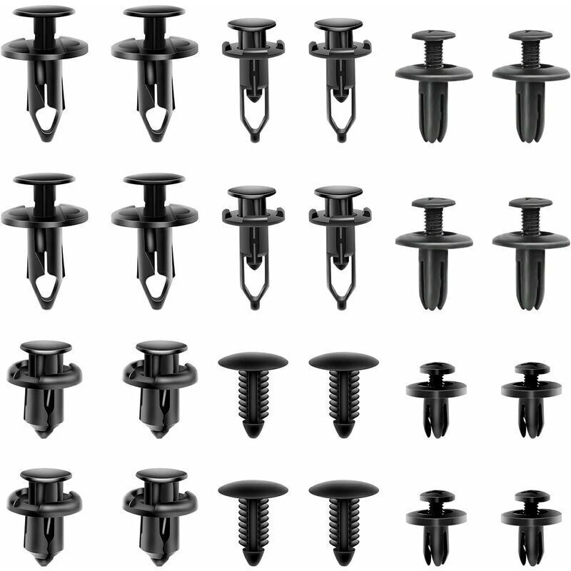 Ensemble de têtes de rivetage manuelles, mandrin à riveter, pistolet à rivet – Tête de bélier pour outil à rivet manuel (pour M3 Ensemble de têtes de rivetage manuelles, mandrin à riveter, pistolet à rivet – Tête de bélier pour outil à rivet manuel (pour M3
