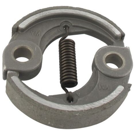 Embrayage débroussailleuse aluminium – Compatible KT17, TD33, TD40, TD48, TG33, TJ045E – Remplace 13081-2194, 13081-2220 – Kawasaki Power Tools