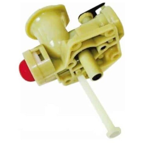 Carburateur adaptable Briggs et Stratton pour moteurs Sprint, Quattro, Classic, Series 450, 500, 550 – Démarrage rapide et performances optimisées – Granit