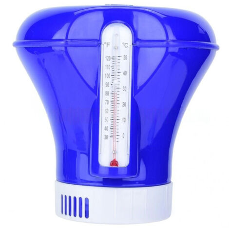 Distributeur flottant pour piscine San Marco