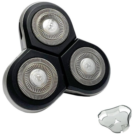 Les lames de tête de rasoir RQ10 conviennent aux accessoires Philips RQ1250 RQ1260 RQ1280 RQ1290(Housse de protection incluse) (1/3)