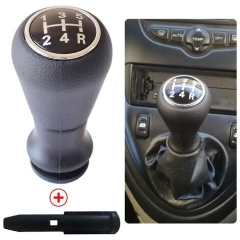 Pièces Auto,Pommeau de levier de vitesse pour citroën Saxo-Xsara-Xantia ...