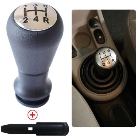 Pièces Auto,Pommeau de levier de vitesse pour citroën Saxo-Xsara-Xantia ...