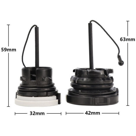 Tappo di riempimento olio per STIHL MS 171 181 192 193 200 210 211 230 231 240 Tappo di riempimento olio per STIHL MS 171 181 192 193 200 210 211 230 231 240