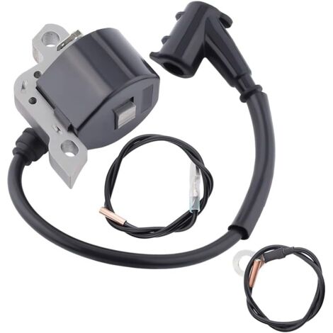 savior Bobine d'Allumage pour Tronçonneuse STIHL 024 026 028 029 034 036 038 039 044 048 MS240 MS260 MS290 MS310 MS360 MS390 MS440 MS640