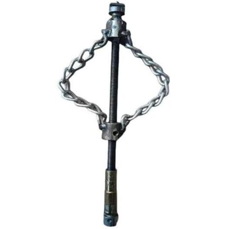 Nettoyage Flexible De Canalisation - Déboucheur De Canalisation À Pousser,Chaîne Polyvalente Pour Débouchage Et Détartrage Des Canalisations De Toilette, Salle De Bain, Maison, Restaurant