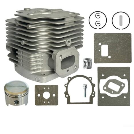 Sac pour aspirateur souffleur – Compatible avec ECHO PB-770 – Matériaux résistants à la chaleur – Installation rapide – Améliore compression moteur (1/4)