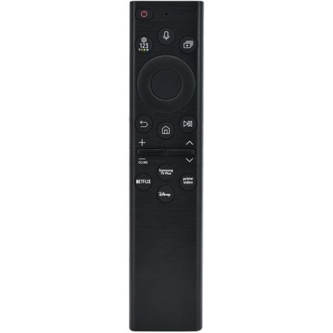 BN59-01385B Télécommande vocale de rechange pour téléviseur Samsung QLED QA75Q70BAWXXY QA85Q70BAWXXY QA55Q80BAWXXY QA65Q80BAWXXY QA75Q80BAWXXY QA85Q80BAWXXY