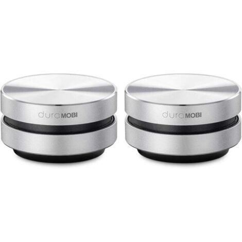 Pack de haut-parleurs BT sans fil à conduction osseuse – Son stéréo puissant jusqu'à 115 dB – Batterie 400 mAh pour 6h d'écoute