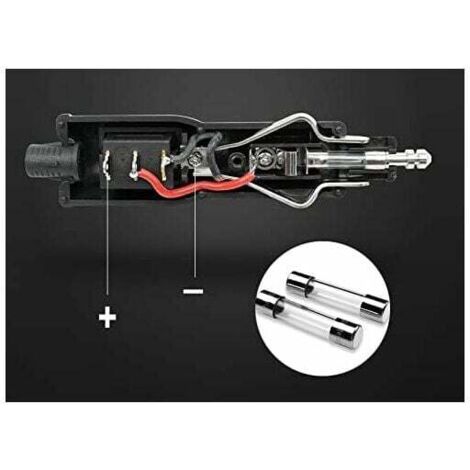 Adaptateur Allume Cigare 12v BENACES Adaptateur Allume-cigare Mu00e2le 14 AWG 20 A Avec Cu00e2ble Prise Allume Cigare Male Adaptateur Allume Cigare 12v BENACES Adaptateur Allume-cigare Mu00e2le 14 AWG 20 A Avec Cu00e2ble Prise Allume Cigare Male
