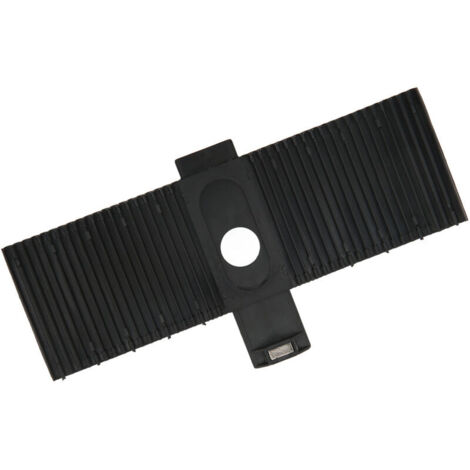 Cache aveugle de console de changement de vitesse de transmission 8699465, accessoires de voiture de remplacement pour C30 C70 V50 (1/5)