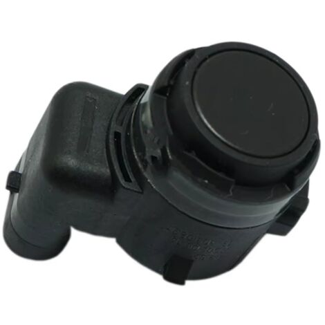 Applicable Voiture Radar Recul Capteur pour BMW X1 F48 X2 F39 X3 G01 F25 X4 F26 X5 F15 F85 F86 9274428 66209274428,Capteur Assistance Au Stationnement PDC Capteur Radar Contrôle Distance (1/2)