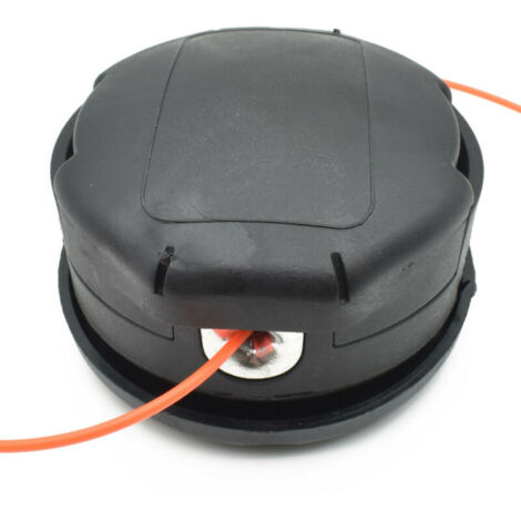 Tête de débroussailleuse Echo Speed Feed 400 – Compatible SRM-225, SRM-230, SRM-210 – Remplacement rapide de ligne de coupe - Pas225