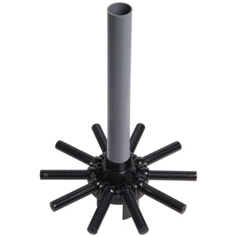 Applicable SX180DA Pièces de filtre de piscine assemblage latéral avec tuyau central compatible avec filtre à sable Pro série S180T