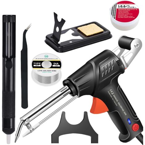 Soudeur au laser industriel 6 en 1 – Soudage, découpe, élimination rouille – Puissance 200W, temps de chauffe rapide – Pour métaux divers