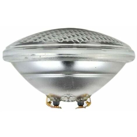 178（mm） Lampe de Piscine LED Blanc Lumière PAR56 12V DC/AC, Etanche IP68 Éclairage sous-marin, Remplacez Les Ampoules halogènes (1/5)