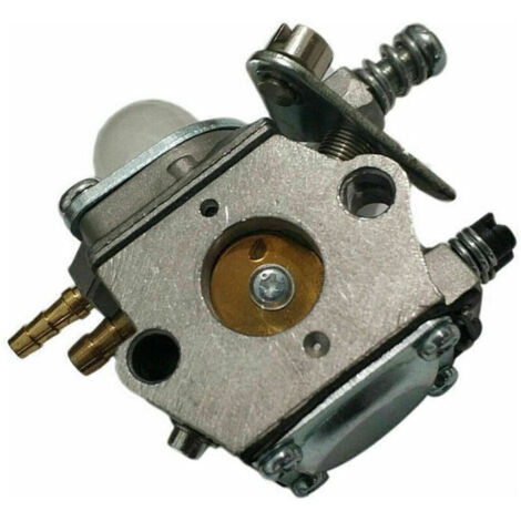 Carburateur carburateur Emak Oléo Mac Efco WT460 2318690R (1/4)