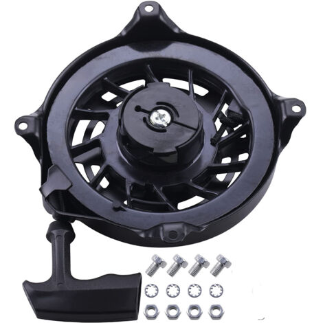 KB83201 497680 Lanceur pour Briggs & Stratton 497680 Oregon 31068 Rotary 12368 Tondeuse à Gazon (1/5)