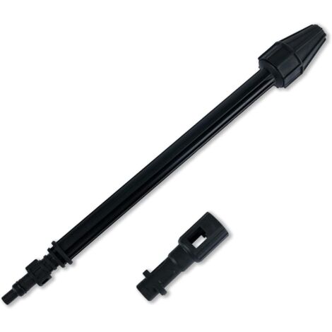 Blaster Lance Buse Haute Pression D\'alimentation Rotatif de Voiture pour Pistolet Jet Lance Turbo Buse de Nettoyage pour Karcher K2, K3, K4,K5-Fei Yu (1/5)