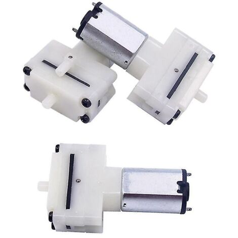 Lot de 3 nouveaux moteurs de pompe à eau pour aspirateur robot G1 Mjstg1 360 X90 (1/3)