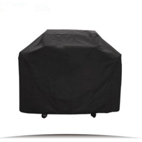 Housse Bache Barbecue, Protecteur imperméable résistant de couverture de barbecue de barbecue - 170 x 61 x 117 cm-Fei Yu (1/5)