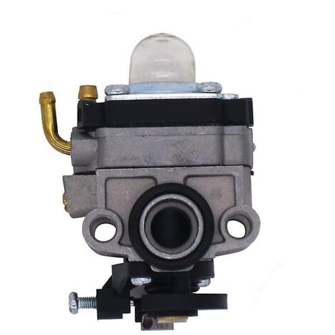 Carburateur pour moteur 4 temps GX31 GX22 FG100 16100-ZM5-803 GCA91 (1/2)