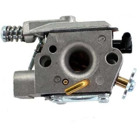 Carburateur pour tronçonneuses Echo CS-303T CS-3000 CS-3400 CS-3450 – Remplace les pièces 589 A021000230 – Efficacité améliorée (1/5)