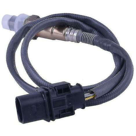 Capteur d'oxygène à large bande Lsu4.9 O2 Uego pour Plx Aem 30-2004 0258017025